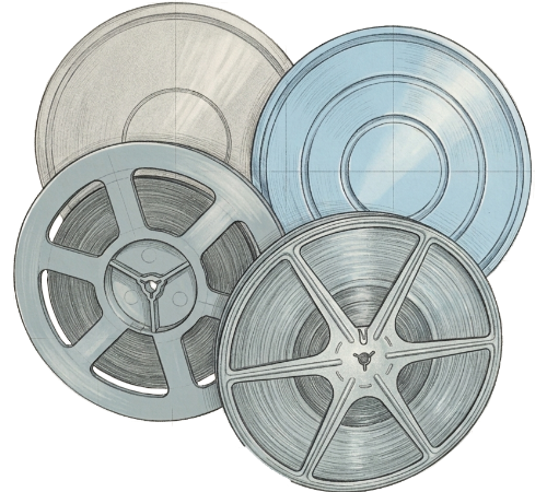 8mm and Super 8 Film Transfer: What Families Should Know