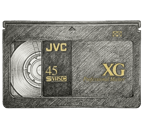 VHS-C to Digital: Do You Need the Camcorder or an Adapter?